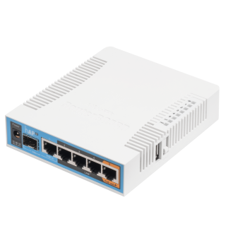 MikroTik
hAP ac Kenya