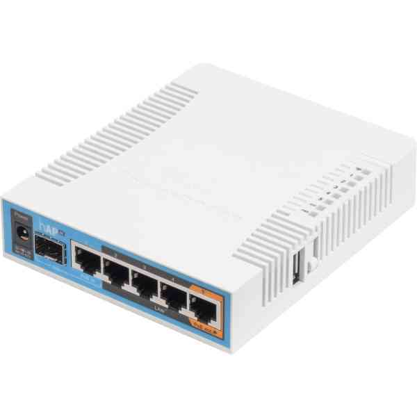 MikroTik 
  hAP ac Kenya