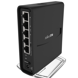 MikroTik
hAP ac² Kenya