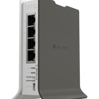 MikroTik 
  hAP ax lite LTE6 Kenya