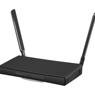 MikroTik
hAP ax³ Kenya