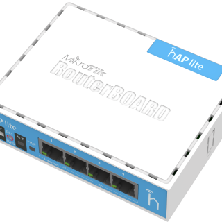 MikroTik 
  hAP lite Kenya