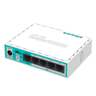 MikroTik 
  hEX lite Kenya