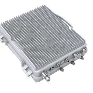 MikroTik 
  Intercell 10 B38+B39 Kenya