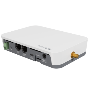 MikroTik 
  KNOT LR8 kit Kenya