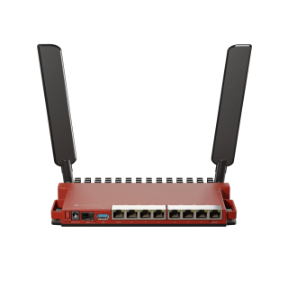 MikroTik  L009UiGS-2HaxD-IN
     Kenya