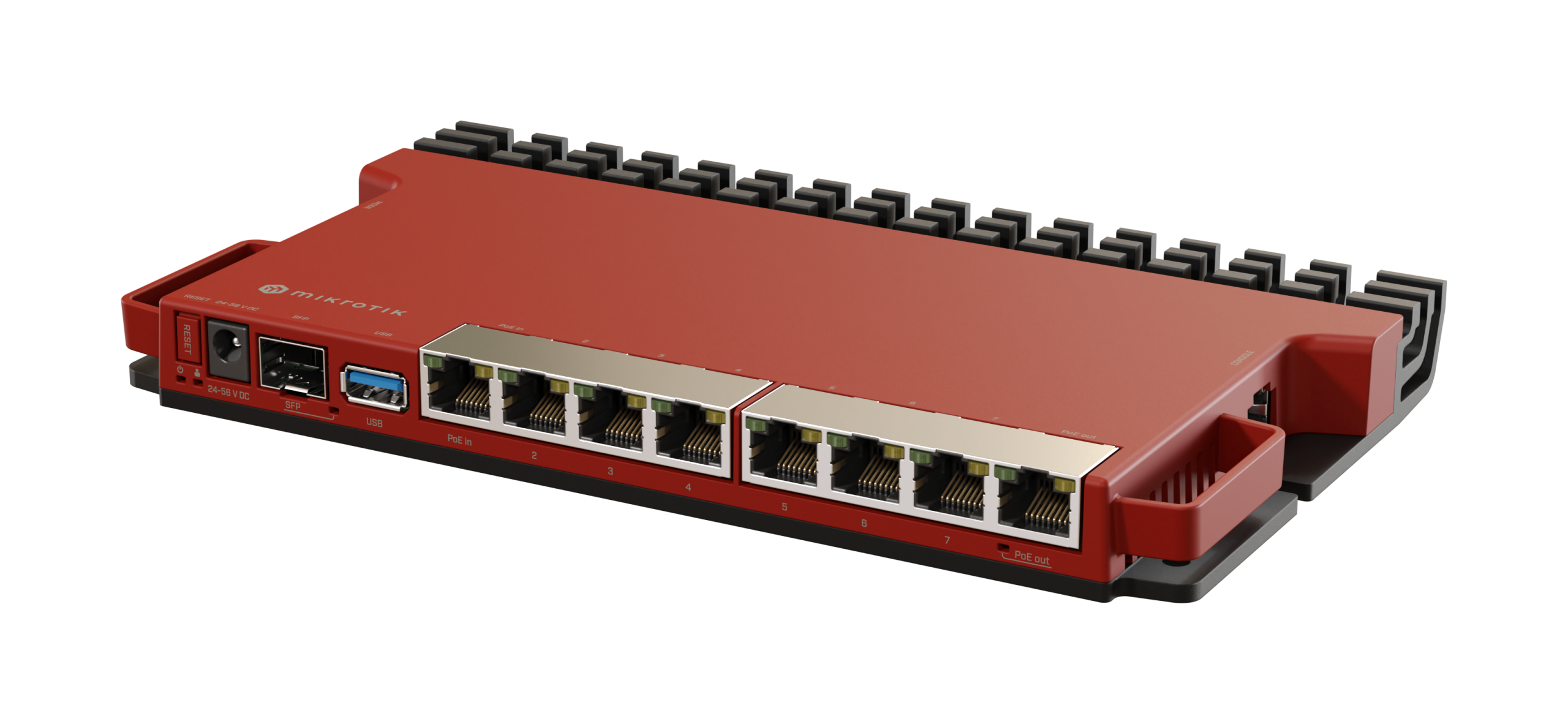 MikroTik L009UiGS-RM Kenya | +254100720022 MikroTik L009UiGS-RM Kenya