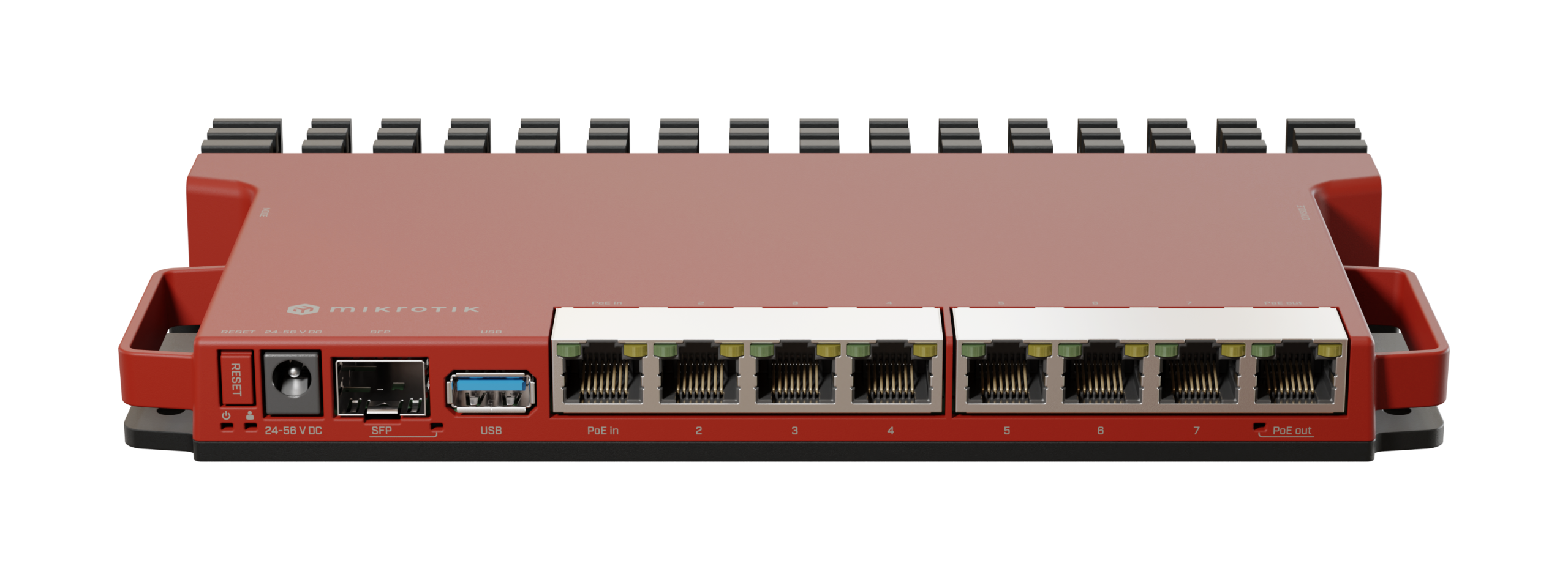 MikroTik L009UiGS-RM Kenya | +254100720022 MikroTik L009UiGS-RM Kenya