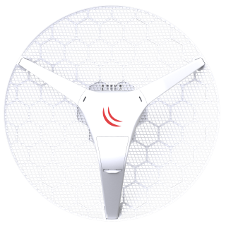 MikroTik 
  LHG 5 Kenya