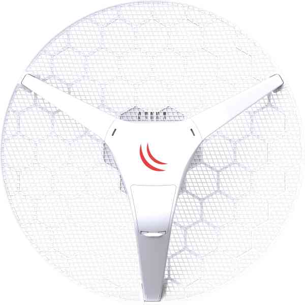 MikroTik 
  LHG 5 Kenya