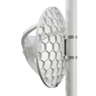 MikroTik
LHG LTE18 kit Kenya
