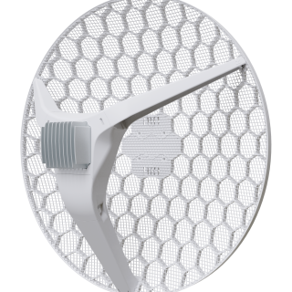 MikroTik 
  LHG XL 52 ac Kenya