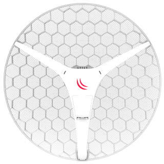 MikroTik 
  LHG XL HP5 Kenya