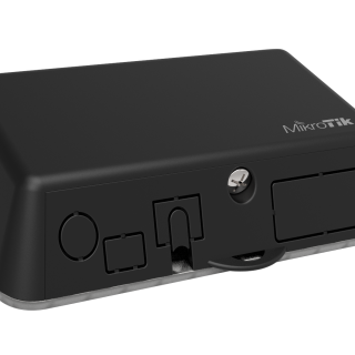 MikroTik 
  LtAP mini Kenya