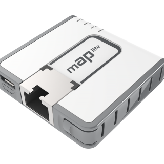 MikroTik 
  mAP lite Kenya