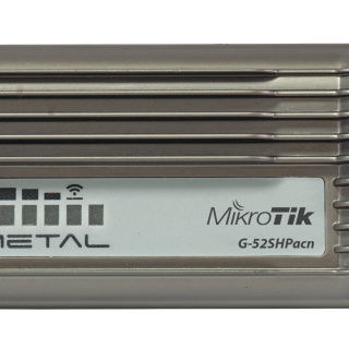 MikroTik 
  Metal 52 ac Kenya