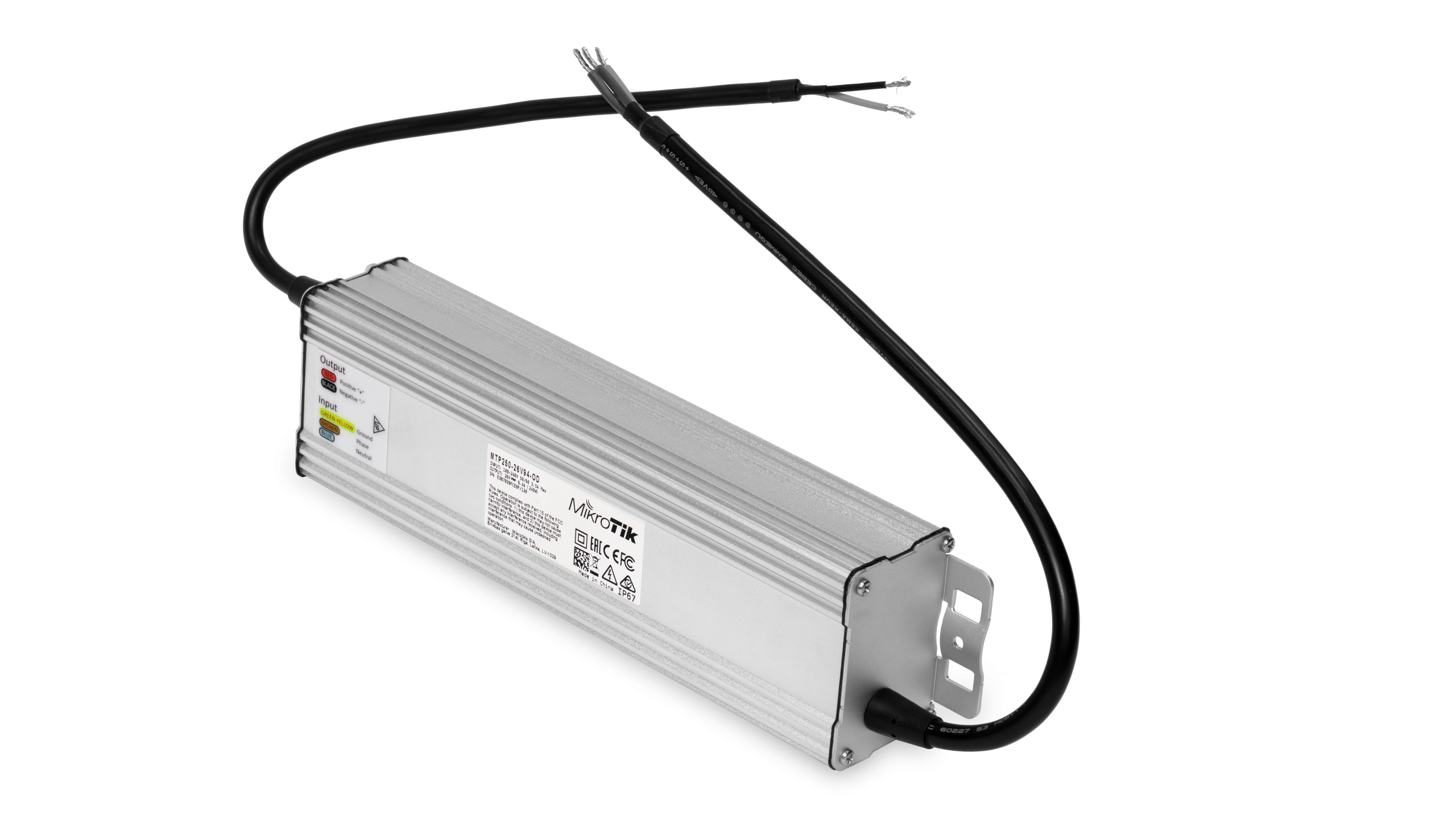 MikroTik MTP250-26V94-OD Kenya | +254100720022 MikroTik
MTP250-26V94-OD Kenya