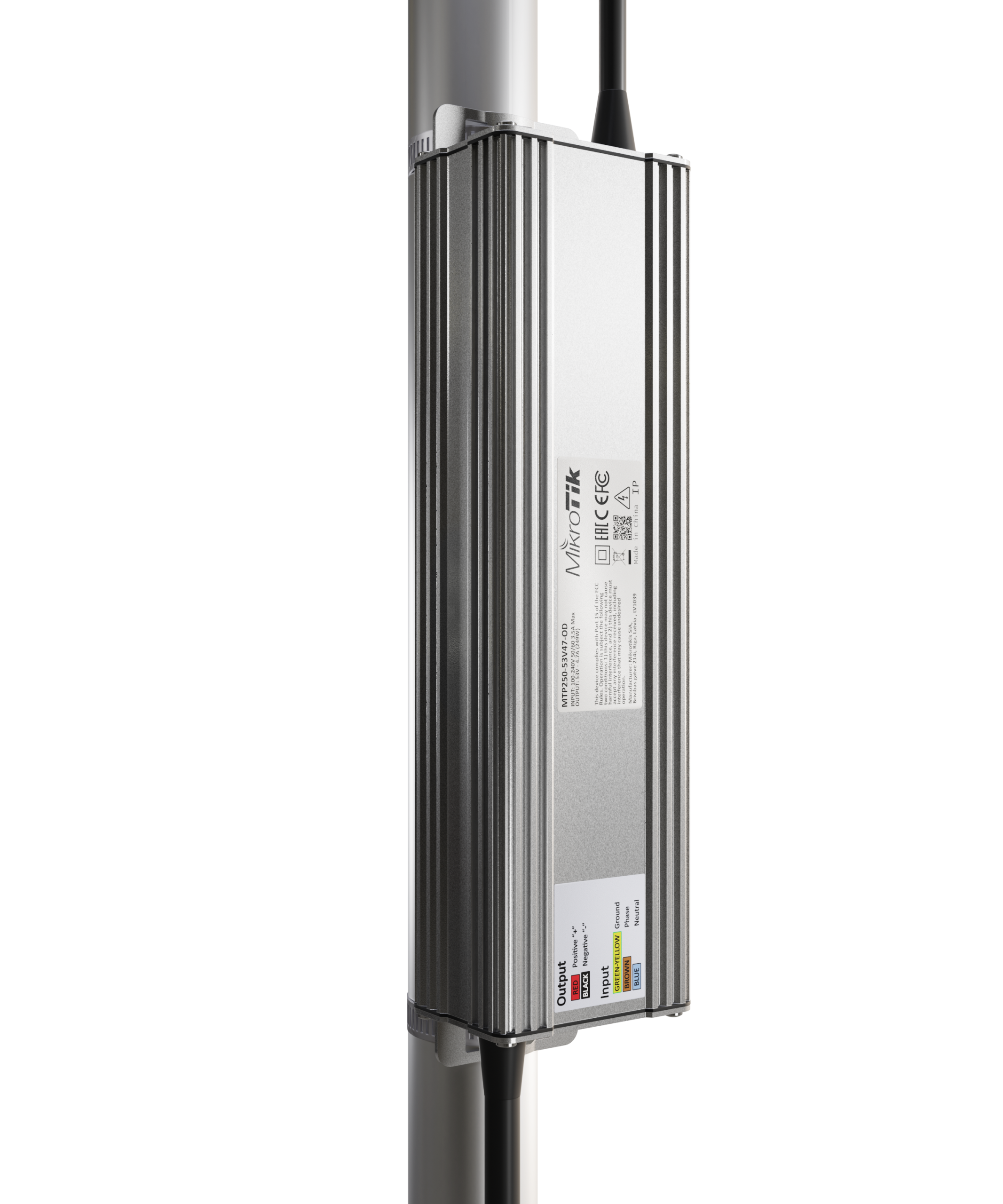 MikroTik MTP250-53V47-OD Kenya | +254100720022 MikroTik
MTP250-53V47-OD Kenya