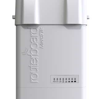 MikroTik 
  NetBox 5 Kenya