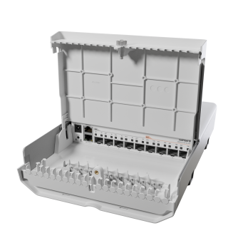 MikroTik
netFiber 9 Kenya