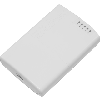 MikroTik 
  PowerBox Kenya