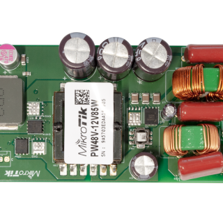 MikroTik 
  PW48V-12V85W Kenya