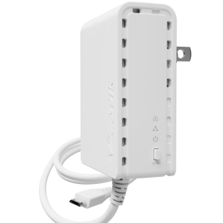 MikroTik 
  PWR-LINE US Kenya