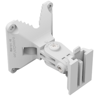 MikroTik 
  QMP Kenya