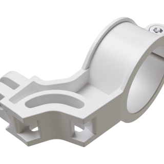 MikroTik 
  QMP-LDF Kenya