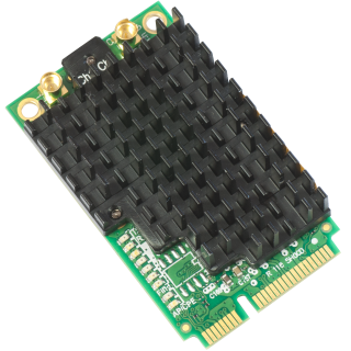 MikroTik 
  R11e-5HacD Kenya
