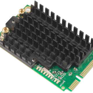 MikroTik 
  R11e-5HnD Kenya