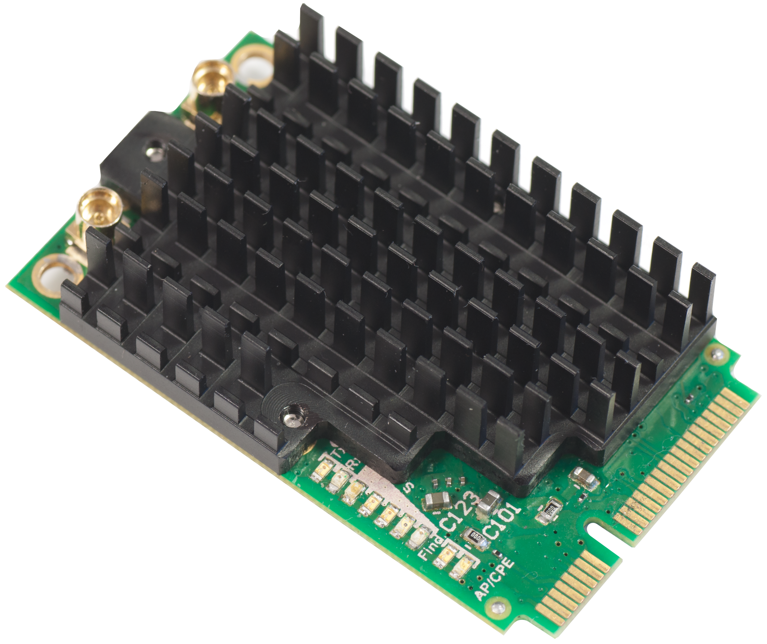 MikroTik R11e-5HnD Kenya | +254100720022 MikroTik
R11e-5HnD Kenya