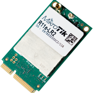 MikroTik 
  R11e-LR2 Kenya