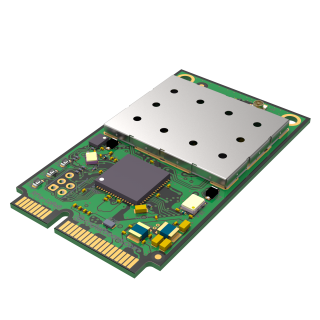 MikroTik 
  R11e-LR8 Kenya
