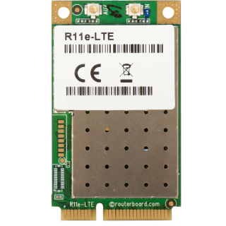 MikroTik 
  R11e-LTE Kenya