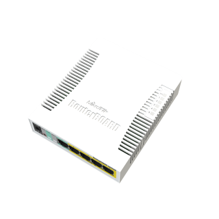 MikroTik
RB260GSP Kenya