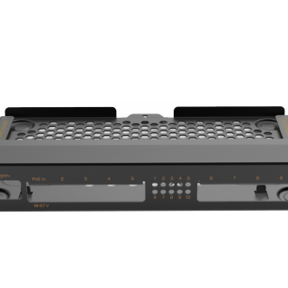 MikroTik 
  RB4011 wall mount kit Kenya