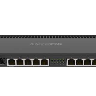 MikroTik
RB4011iGS+RM Kenya