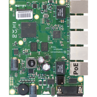 MikroTik 
  RB450Gx4 Kenya