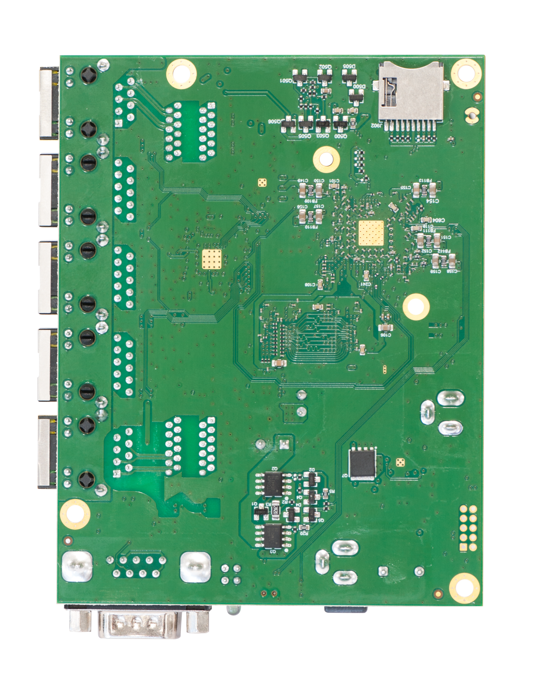 MikroTik RB450Gx4 Kenya | +254100720022 MikroTik
RB450Gx4 Kenya