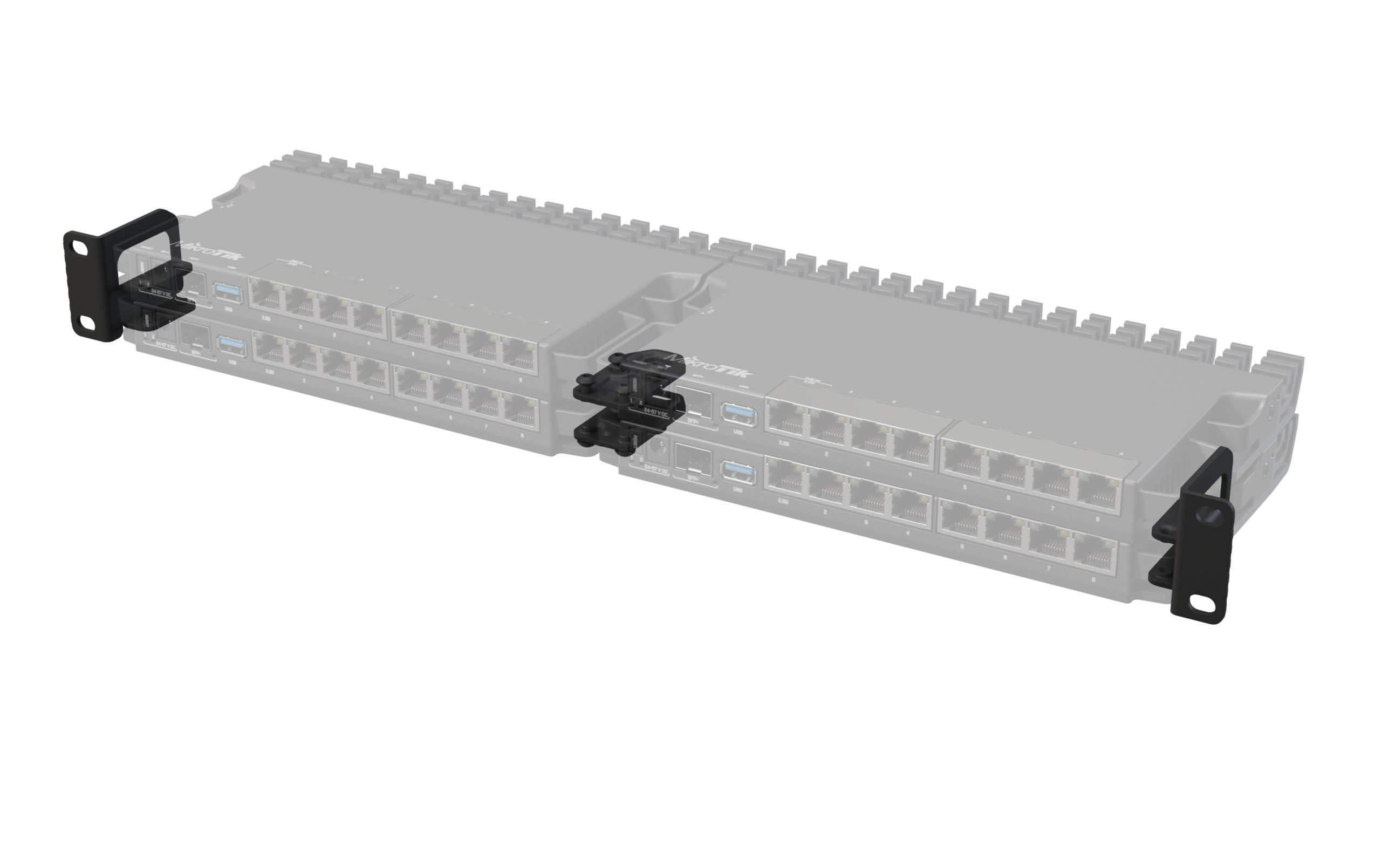 MikroTik RB5009/L009 rackmount kit K-79 Kenya | +254100720022 MikroTik
RB5009/L009 rackmount kit K-79 Kenya