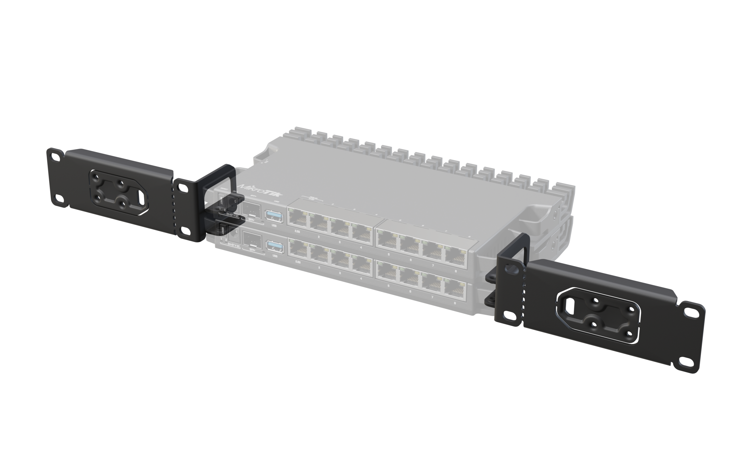 MikroTik RB5009/L009 rackmount kit K-79 Kenya | +254100720022 MikroTik
RB5009/L009 rackmount kit K-79 Kenya