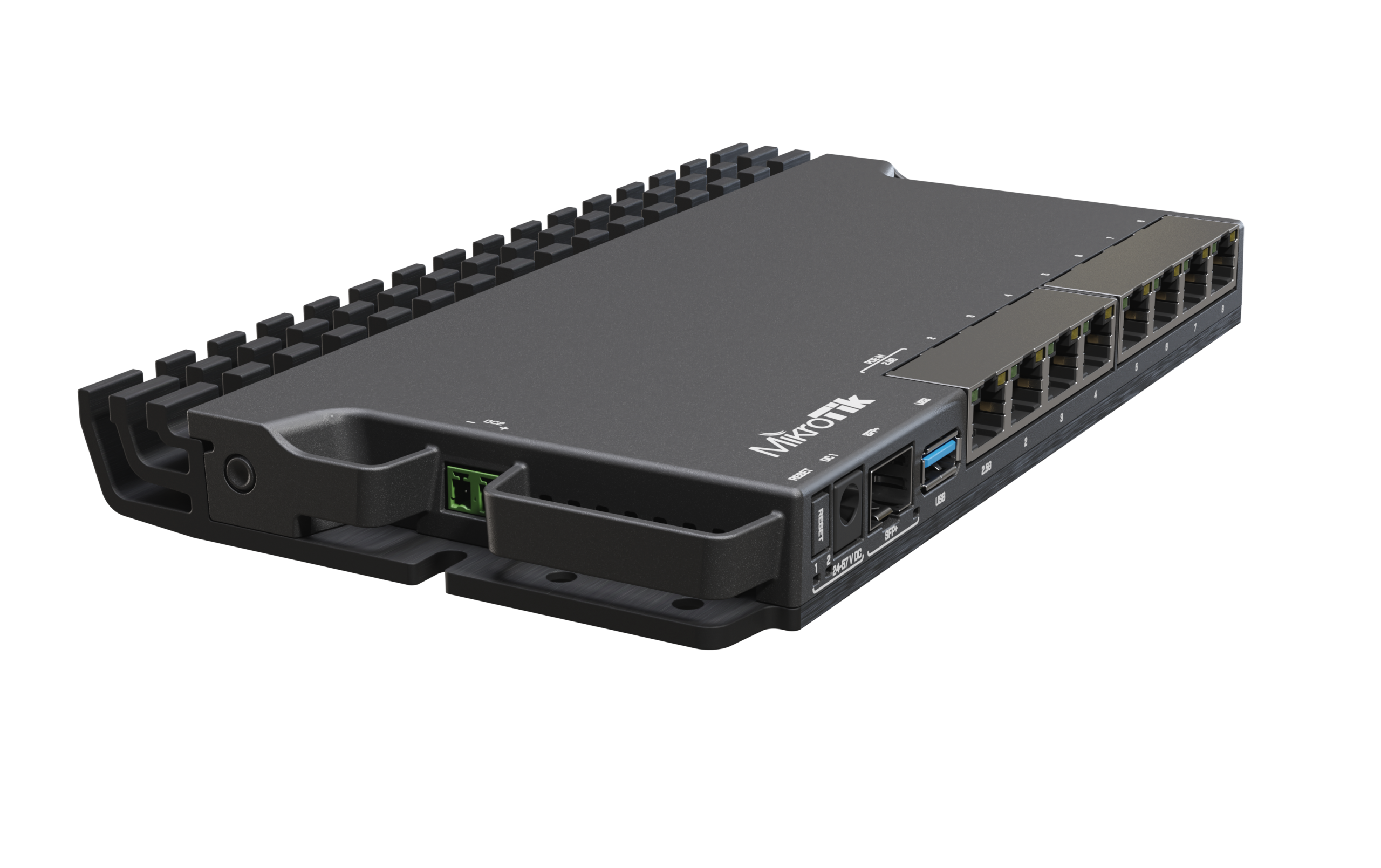 MikroTik RB5009UG+S+IN Kenya | +254100720022 MikroTik
RB5009UG+S+IN Kenya