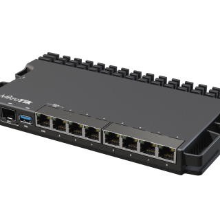MikroTik 
  RB5009UG+S+IN Kenya