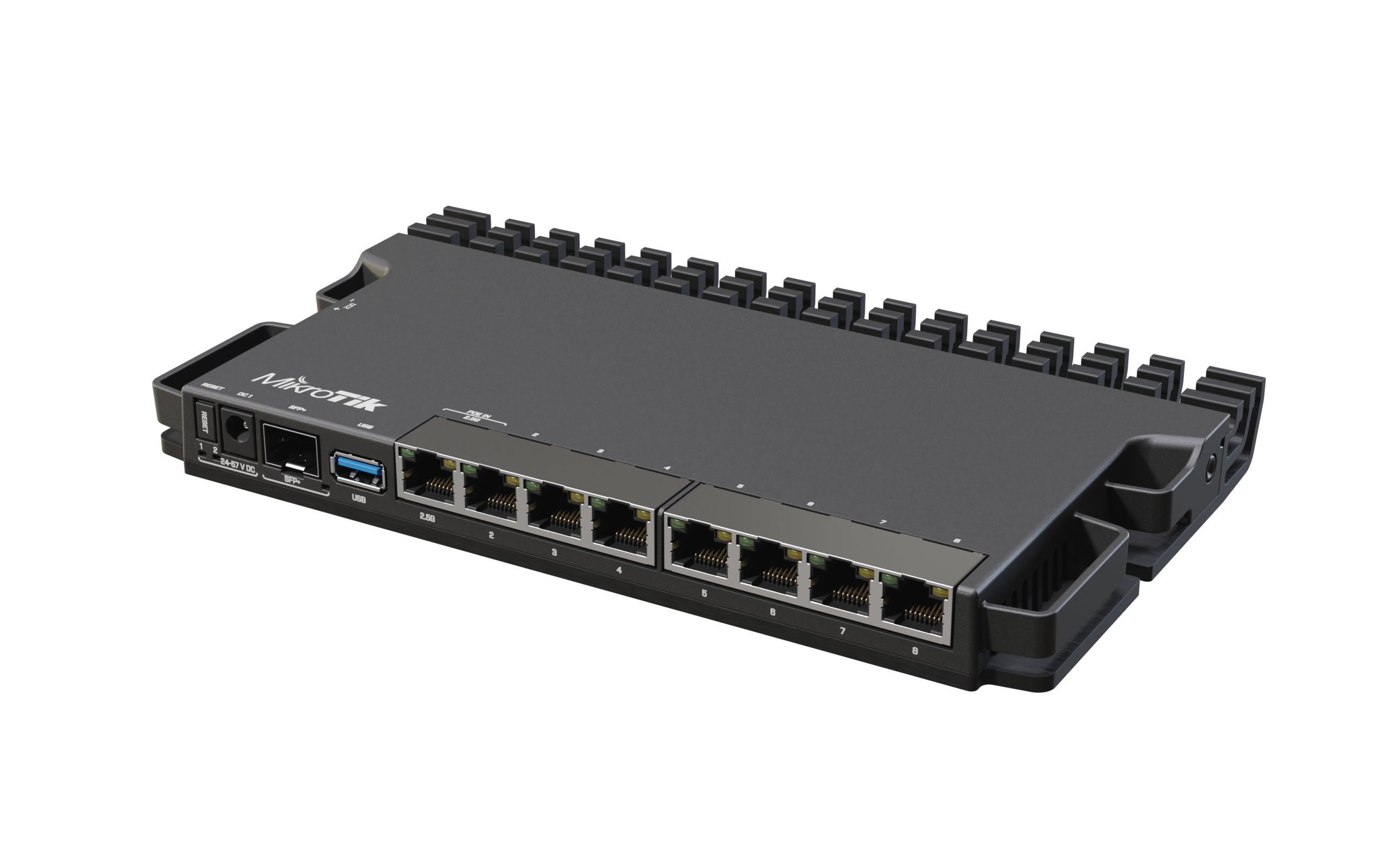 MikroTik RB5009UG+S+IN Kenya | +254100720022 MikroTik
RB5009UG+S+IN Kenya