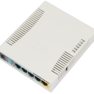 MikroTik 
  RB951Ui-2HnD Kenya