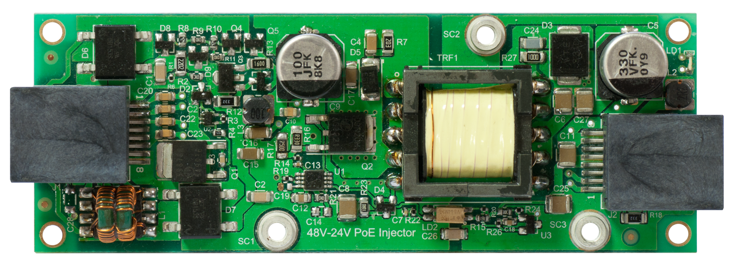 MikroTik RBGPOE-CON-HP Kenya | +254100720022 MikroTik
RBGPOE-CON-HP Kenya