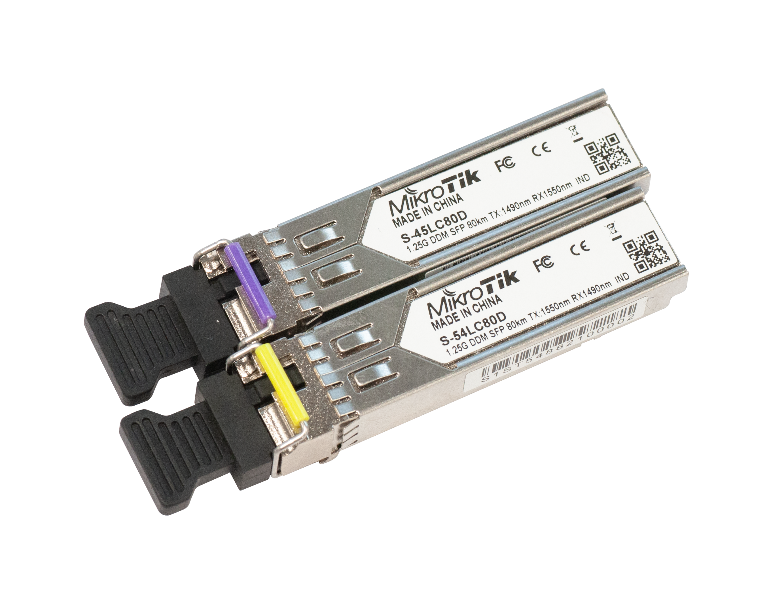 MikroTik S-4554LC80D Kenya | +254100720022 MikroTik
S-4554LC80D Kenya