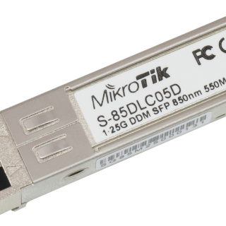 MikroTik 
  S-85DLC05D Kenya