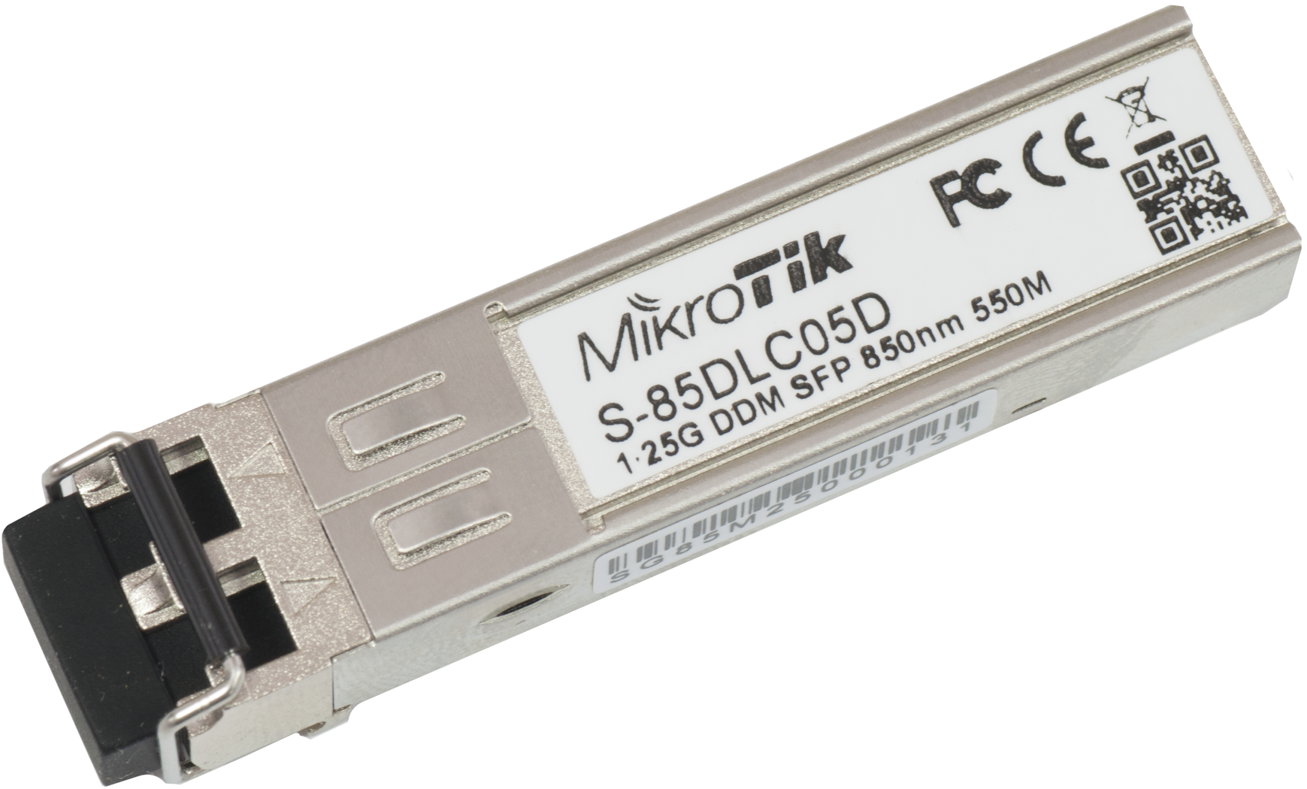 MikroTik S-85DLC05D Kenya | +254100720022 MikroTik
S-85DLC05D Kenya